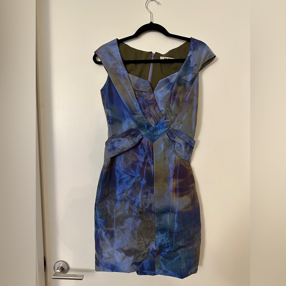 RENE RUIZ custom made dress